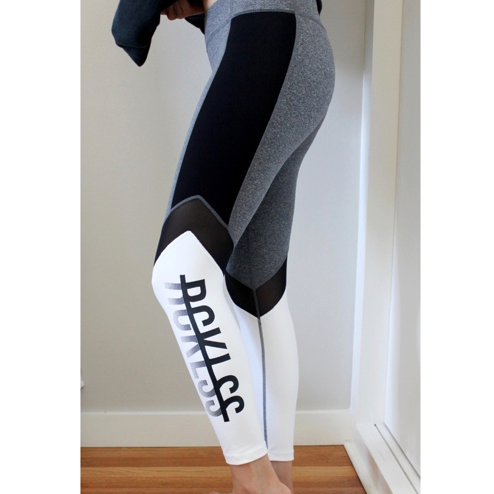 NEW Young & Reckless Leggings